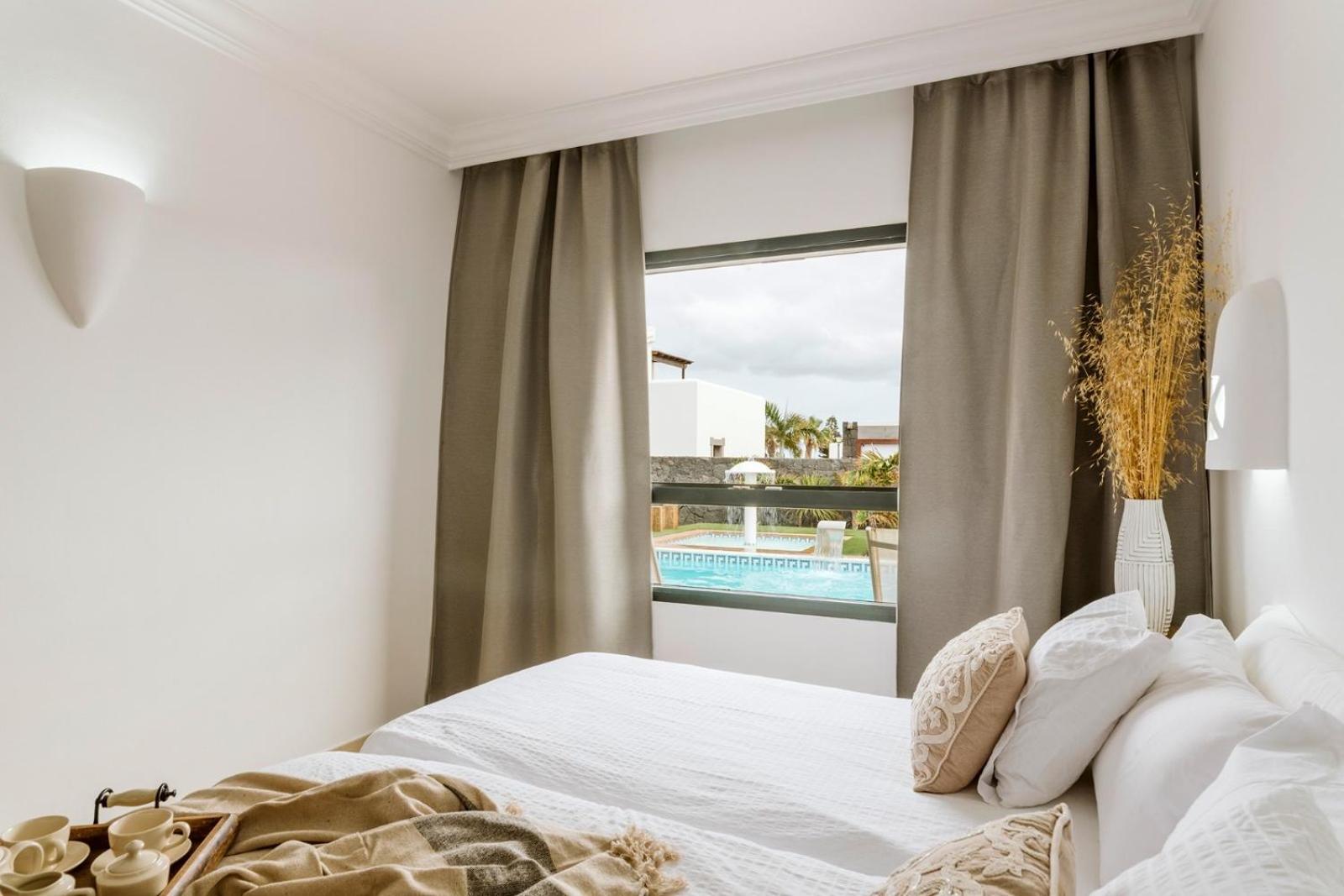 Villa Marabu Playa Blanca  Exterior photo